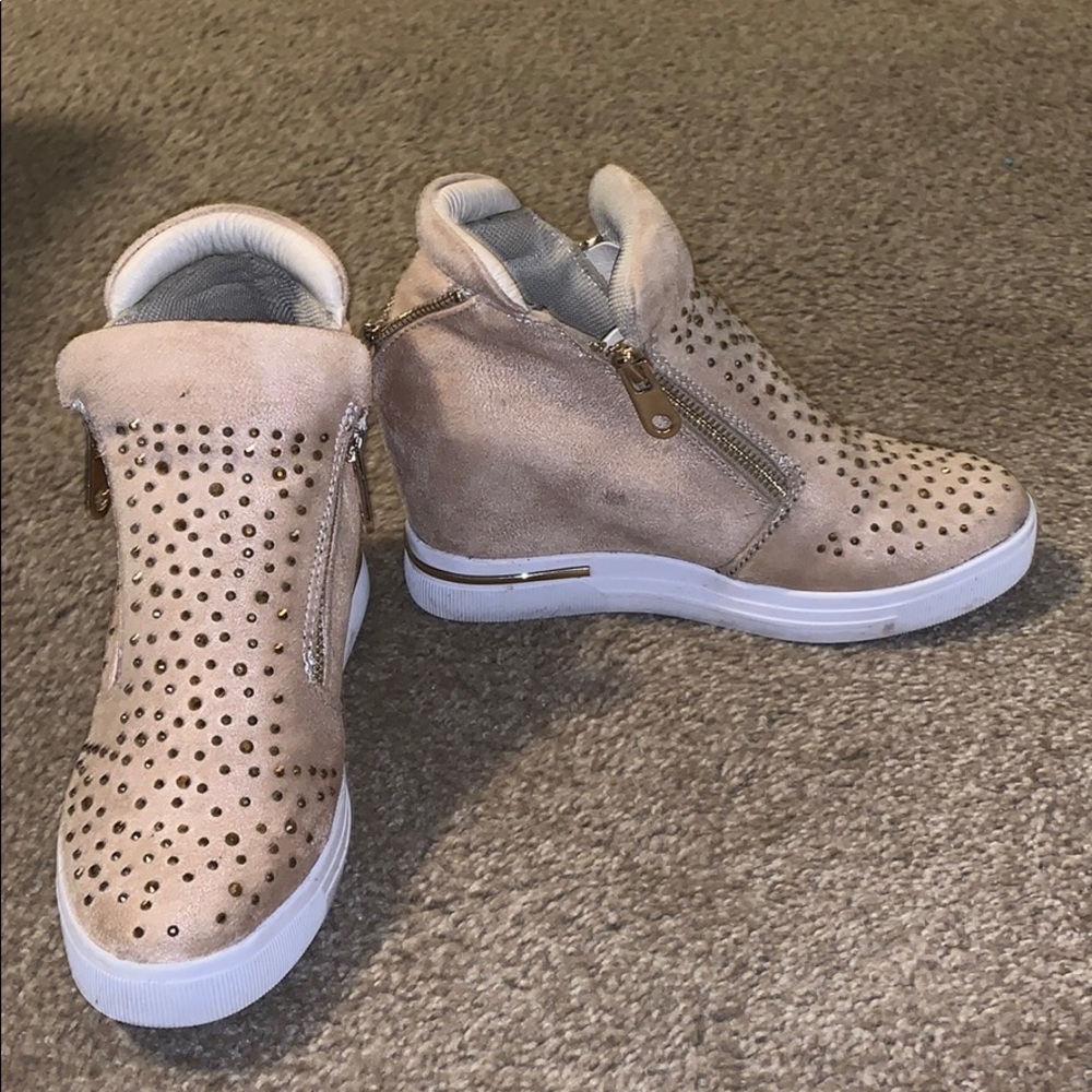Wedges